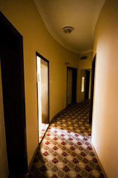 Cicek Palas Otel Esmirna Exterior foto